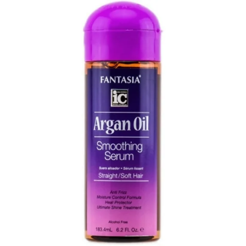 Fantasia Hair Care Serum, 6.2 fl. oz., Shine Enhancing