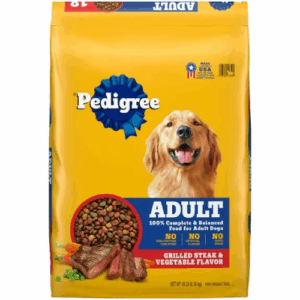 Pedigree Complete Nutrition Adult Dry Dog Food