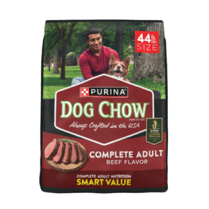 Purina Dog Chow Complete Adult Dry Dog Food